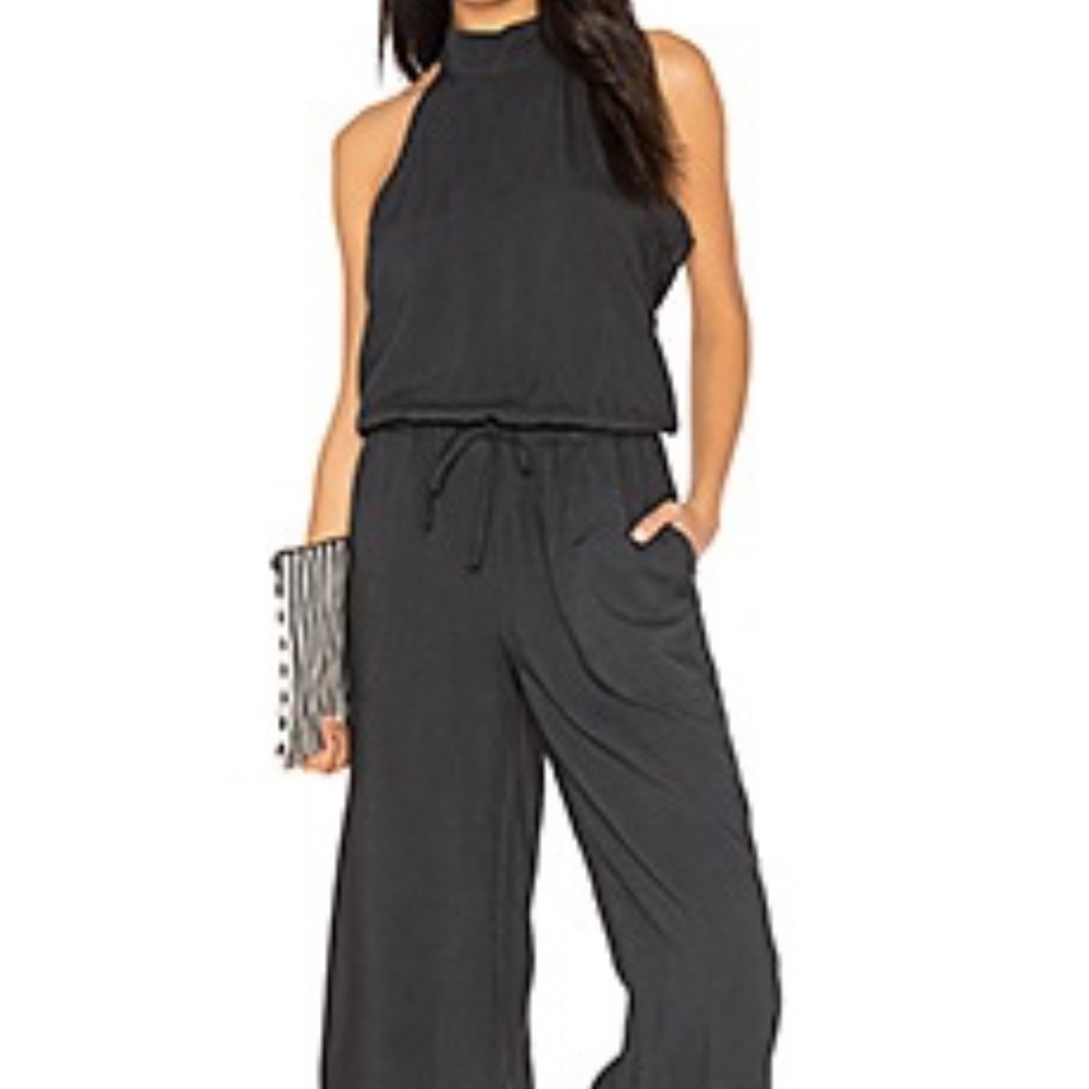 Jumpsuit - Picture 2 of 9